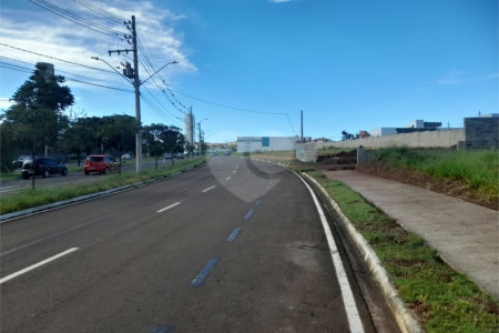 Lote Comercial à Venda na Avenida Bruno Ruggiero -São Carlos/SP