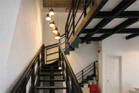 Sala Comercial á venda -Trend Paulista Offices