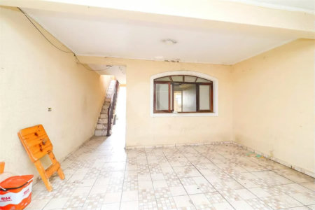 Casa com 100m², 3 dormitórios, 2 vagas, à venda em Itaquera