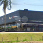 Casa Damha I, com 3 quartos e piscina privativa.