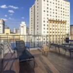 Smart Santa Cecília: Conforto e Conveniência na Av. Duque de Caxias