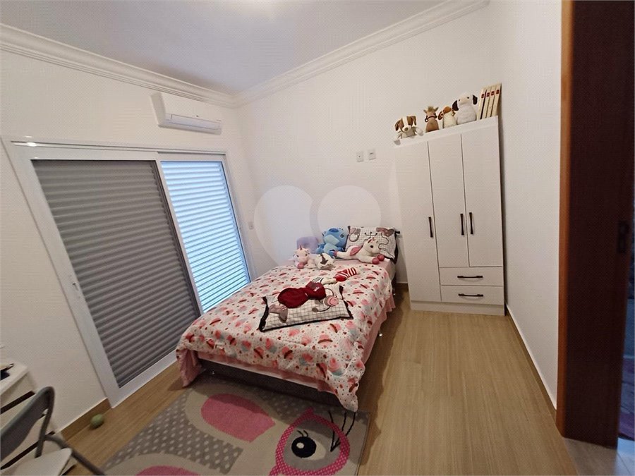 Casa 4 dormitorios - Condominio Toscana - Bom Jesus dos Perdões