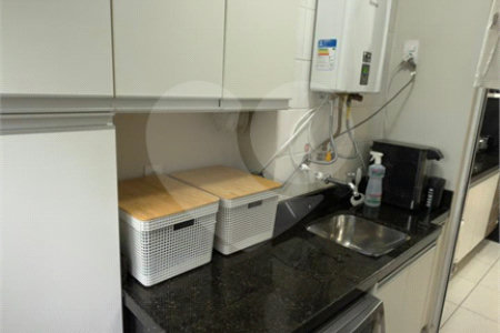 ? Apartamento à venda no Condomínio Girassol – Rua Catumbi