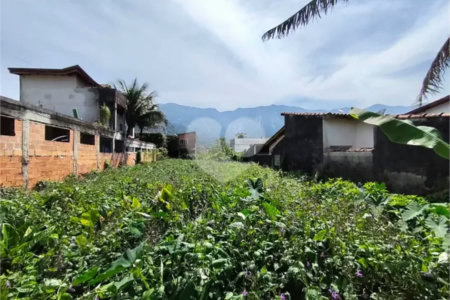 TERRENO À VENDA NO CONDOMÍNIO MORADA DA PRAIA 504m²– BERTIOGA/SP