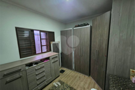 Casa 2 quartos 1 suíte