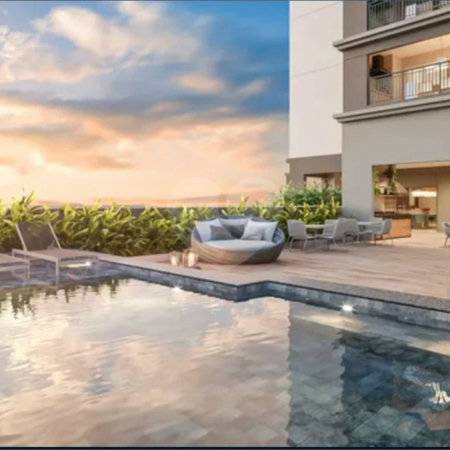 Apartamento 3 dormitórios à venda no Alto do Ipiranga