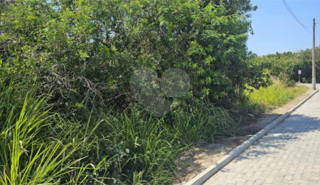 Terreno à venda em Caravelas, Armação dos Búzios, RJ