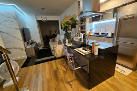 COBERTURA DUPLEX | PONTAL OCEÂNICO — RECREIO DOS BANDEIRANTES