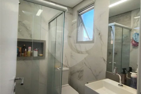 Apartamento à venda no Macedo, em Guarulhos, com 49 m²