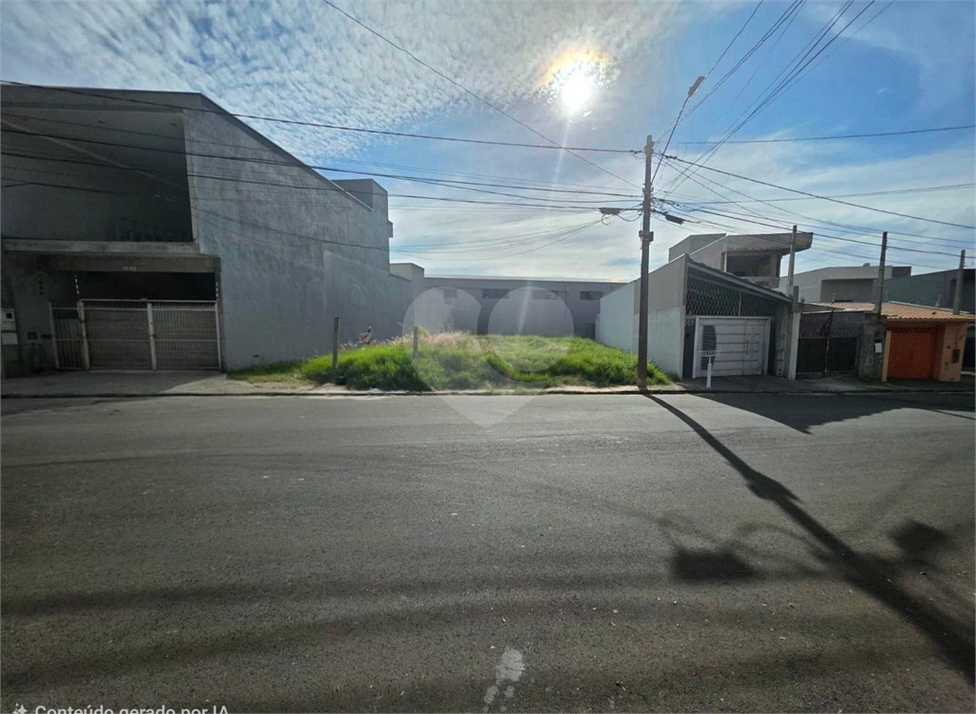 Terreno 5X27,5m² Nova Estancia