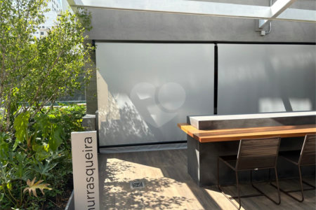 Studio á venda com 40m² - Dual Lifestyle