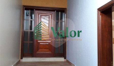 Casa à venda com 4 quartos, sendo 3 suítes,  em Portal do Sol, São Carlos, SP
