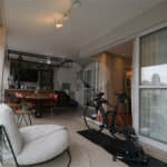 Apartamento á venda - Vila Olímpia
