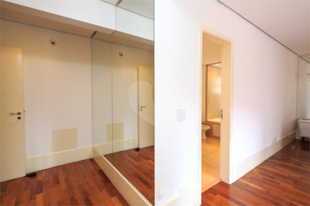 Apartamento à venda com 4 suítes em Alto da Boa Vista, São Paulo, SP