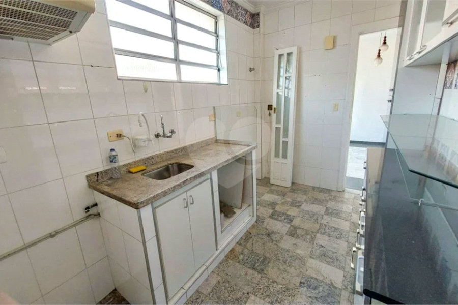Apartamento de 03 dormitórios. Agende uma visita.