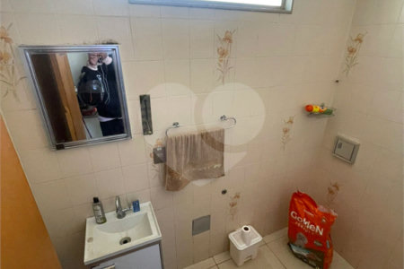 Casa térrea disponível para venda no Jardim Bandeirantes