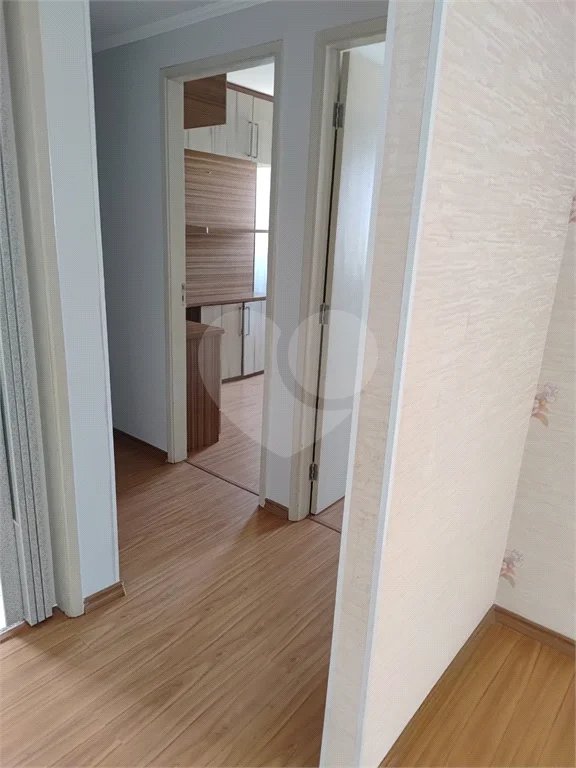 Apartamento de 3 quartos à venda em Itaquera