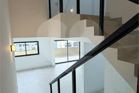 Apartamento Duplex de 234,43 m² à Venda no Centro de Indaiatuba – Alto Padrão no Atmosphera
