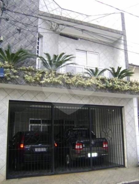 Casa na Mooca