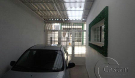 Sobrado à venda com 3 quartos, sendo 1 suíte,  em Mooca, São Paulo, SP