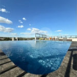 Apartamento LOOMI à venda, 2 dormitórios Cidade Jardim, São Carlos