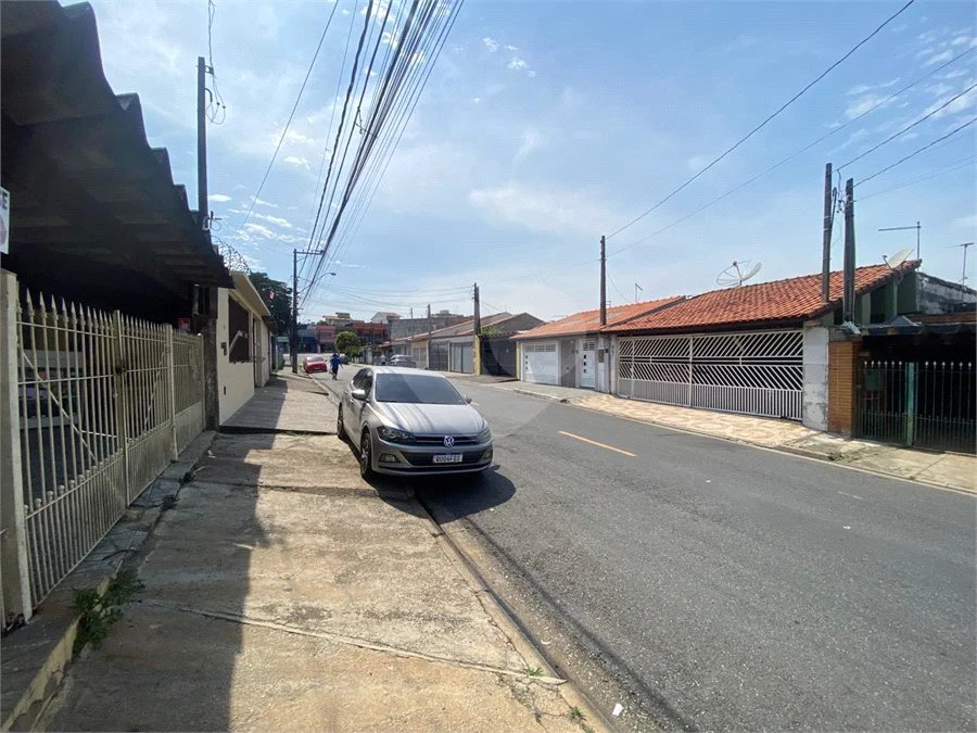 TERRENO À VENDA –717 m2 JD. UNIVERSO | MOGI DAS CRUZES/SP 649 mil