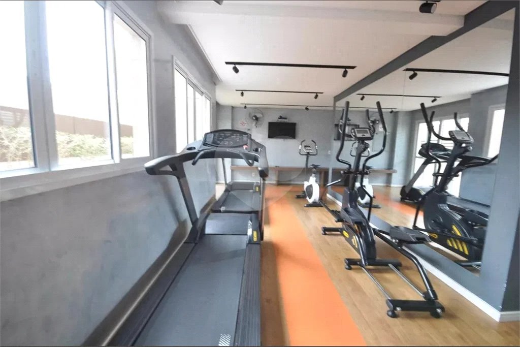 Cobertura com Hidromassagem e Terraço no Ritmo Vila Guilherme – 133m²