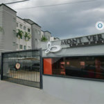 Apartamento padrão de 2 Dormitórios no Residencial Mont Vernon São Carlos