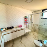 Apartamento à Venda no Centro de São Carlos - com 3 Suítes.
