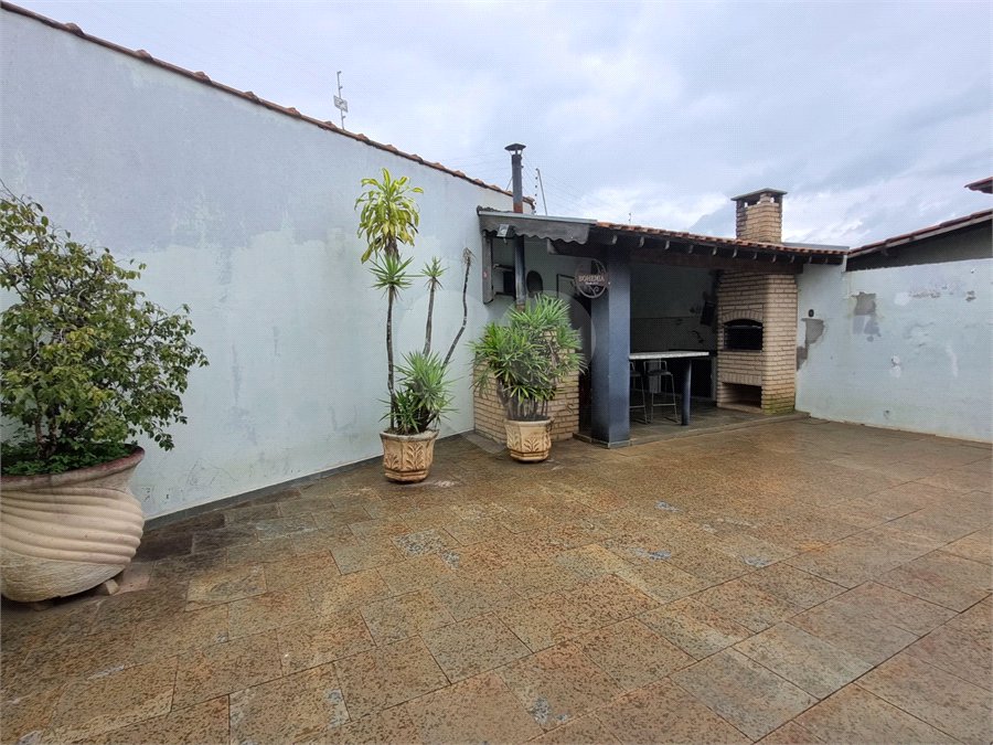 Casa ampla, confortável e pronta para morar em São Carlos/SP