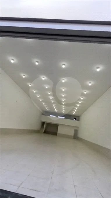 SALÃO COMERCIAL NOVO PARA LOCAÇÃO – SÃO MATEUS/SP
