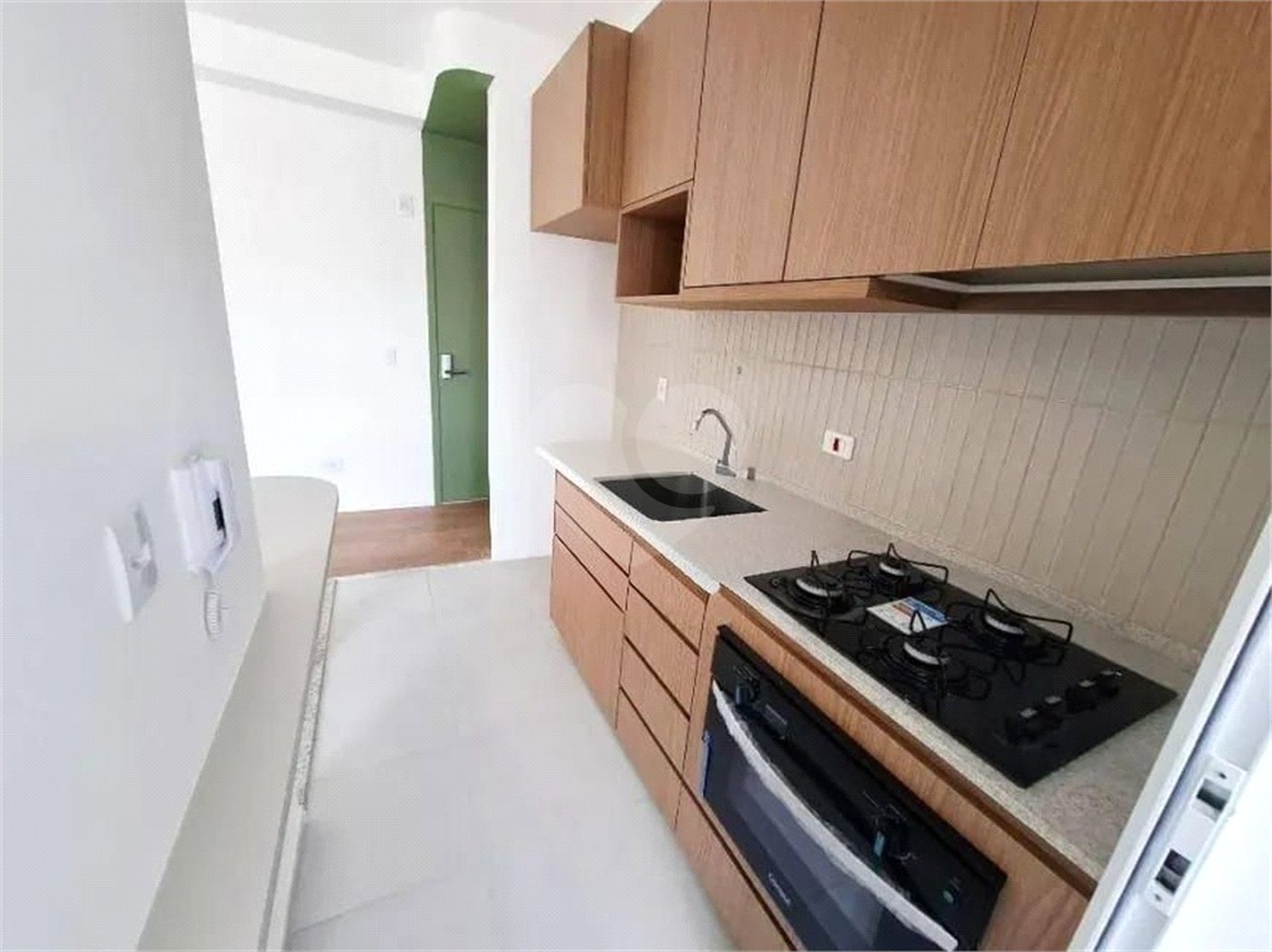 Apartamento com 1 quarto e 1 vaga para locação na Liberdade próximo ao Hospital A. C. Camargo na Liberdade!