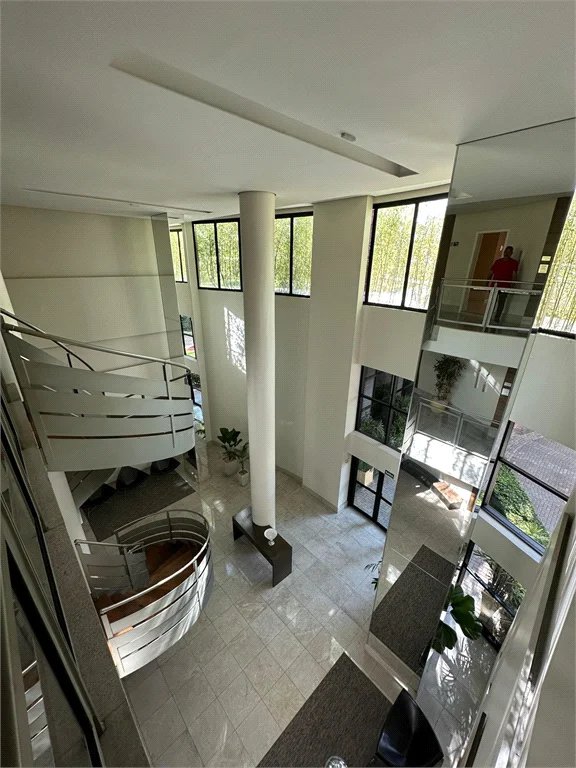 Apartamento de Alto Padrão Pronto para Morar na Vila Suzana - Condomínio Lumiar
