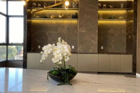 Apartamento à venda com 3 suítes em Butantã, São Paulo, SP