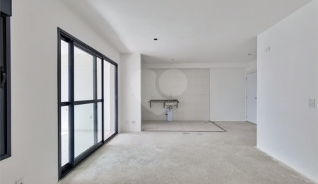 Apartamento à venda com 2 quartos, sendo 1 suíte,  em Santo Amaro, São Paulo, SP