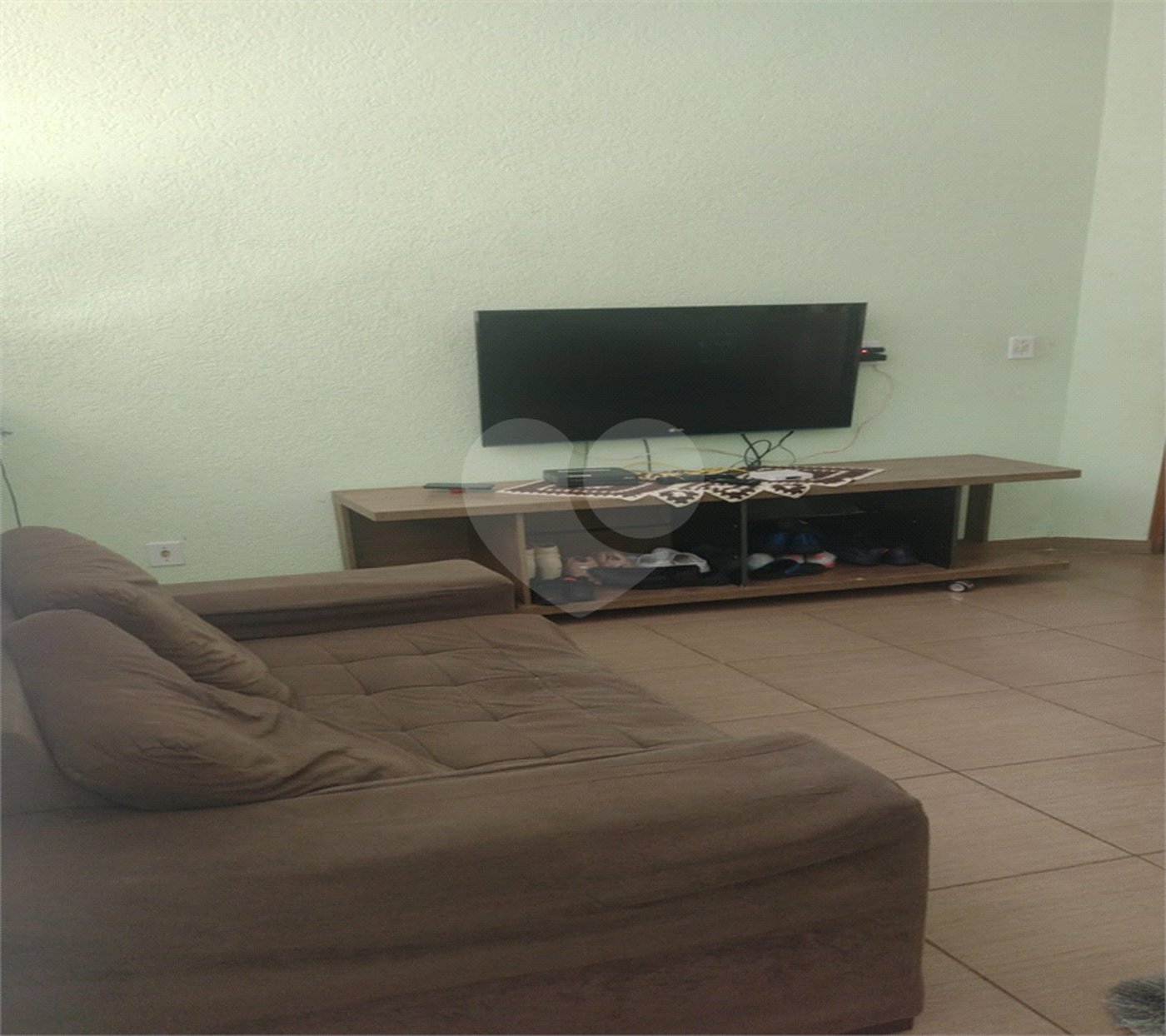 Casa no Jardim Embaré 2 dormitórios 250m@ de terreno