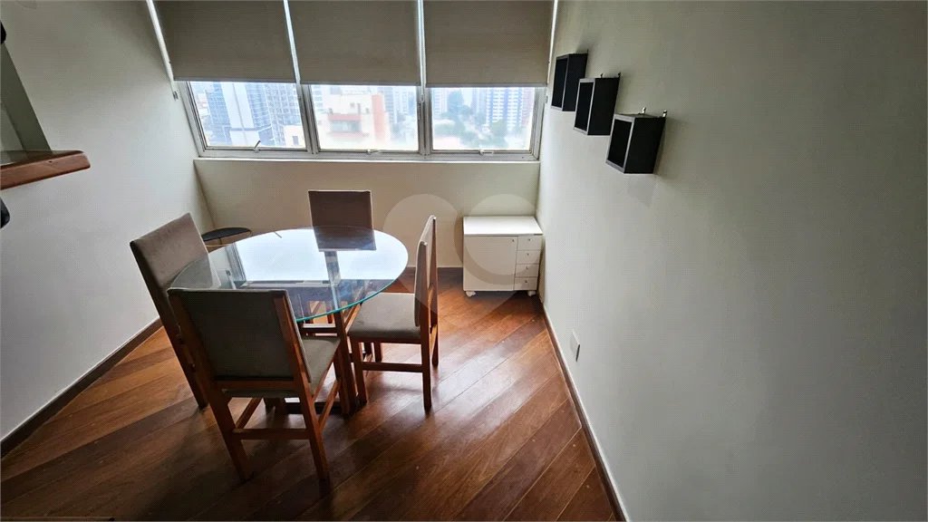 Cobertura Triplex com 90m² e 1 vaga de garagem na Vila Clementino