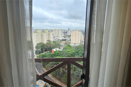 Apartamento á venda - Saúde