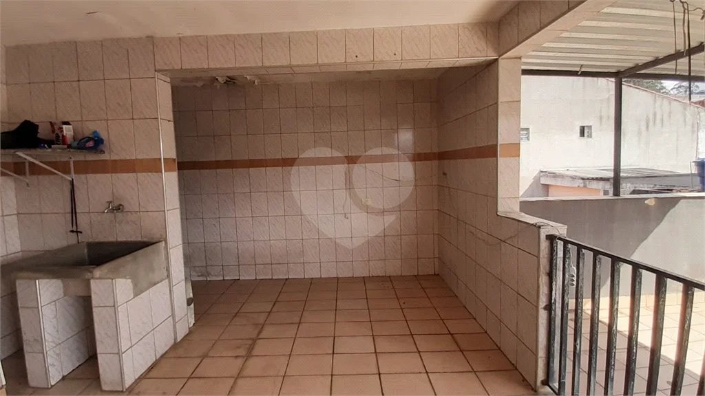 Sobrado, 3 quartos, á venda no Jardim do Triunfo