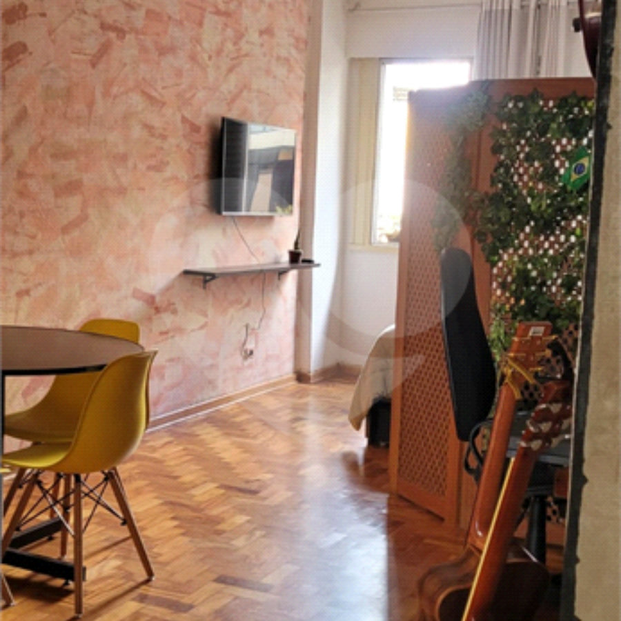 APARTAMENTO A VENDA EM SP REPÚBLICA