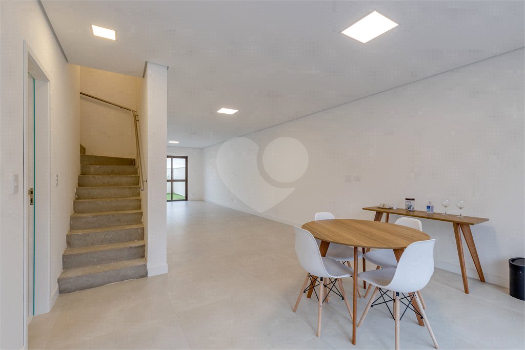 Casa à venda com 4 suítes no condomínio Collina DI Fiori, São Paulo - SP