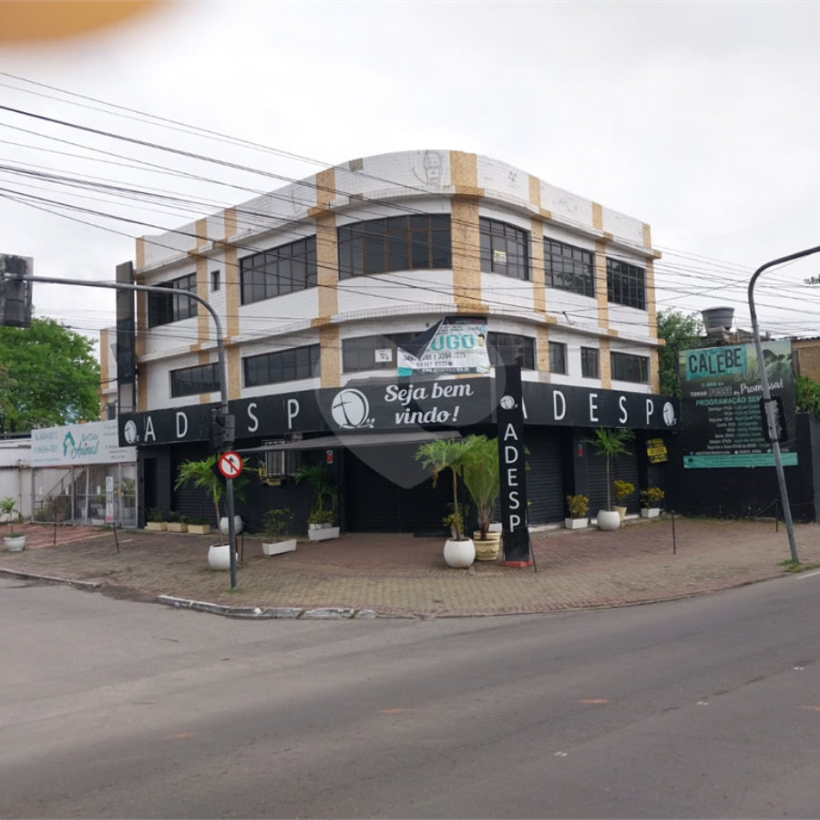 Prédio comercial de 18 e 3 andares - Próximo West Shopping Campo Grande