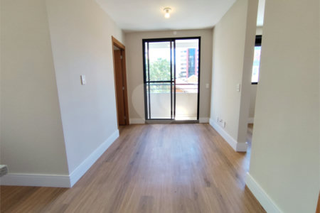 Apartamento á venda - Saúde