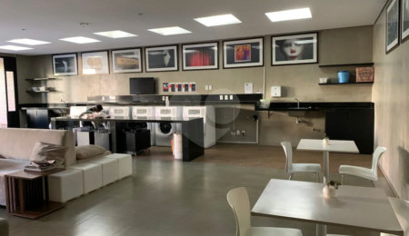 Apartamento à venda com 1 suíte em Bela Vista, São Paulo, SP