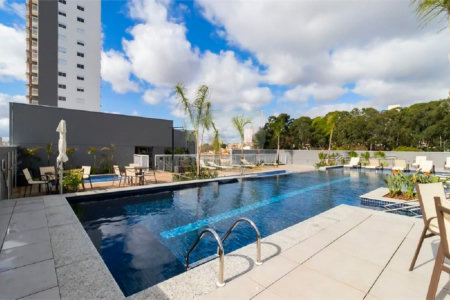 Apartamento novo no Ipiranga com 2 dormitórios, 1 suíte e 1 vaga