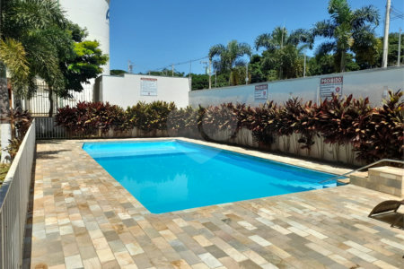 Apartamento a venda no Flor de Liz Residence - São Carlos-SP