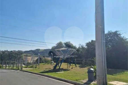 CASA À VENDA DE 56M² NO ALPES RESIDENCIAL EM ITATIBA-SP Ref: 1023219