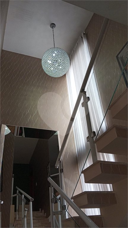 Casa Térrea com 3 suítes, 249 m² - venda ou aluguel - Condomínio Alto de Itaici - Indaiatuba/SP