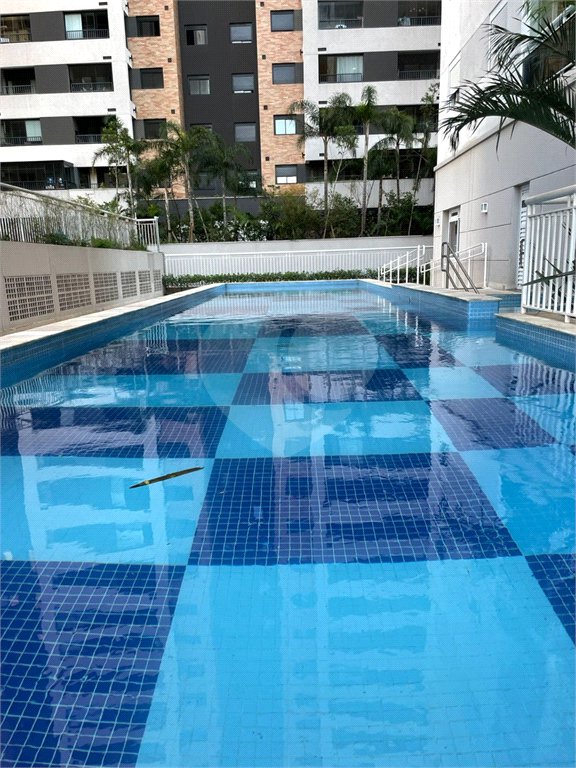 Apartamento de 73m² com 3 dormitórios sendo 1 suíte, 1 vaga Lazer Completo.