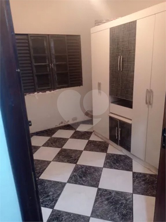 CASA A VENDA, PARQUE BANDEIRANTES, 3 DORMITORIOS 1 SENDO SUÍTE, 2 VAGAS DE GARAGEM, SJC/SP